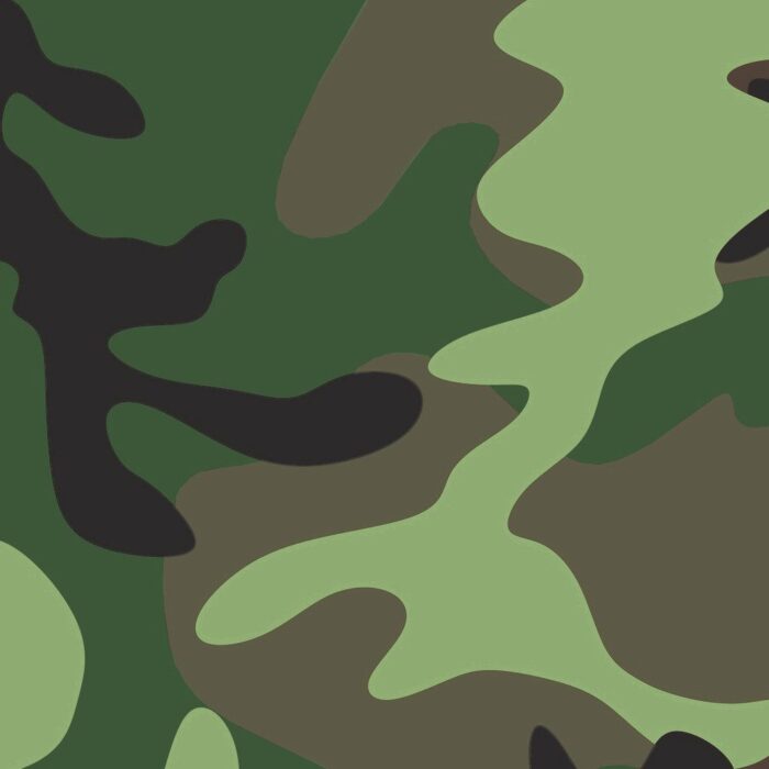 Hundeanhänger VENDOMNIA inkl.Fahne Gurt, klappbar leicht verstaubar - Farbwahl - Militärgrün – Bild 11