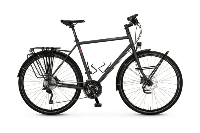 TX-800 VSF Fahrradmanufaktur - 28 Zoll - Diamant - 2025