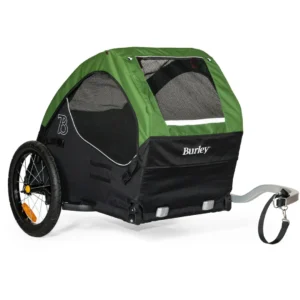 Hundeanhänger BURLEY TAIL WAGON
