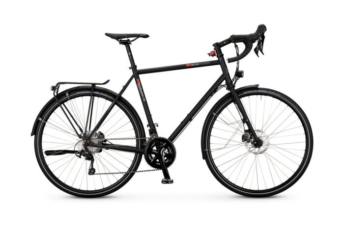Lite VSF Fahrradmanufaktur T-Randonneur - 28 Zoll - Diamant - 2025