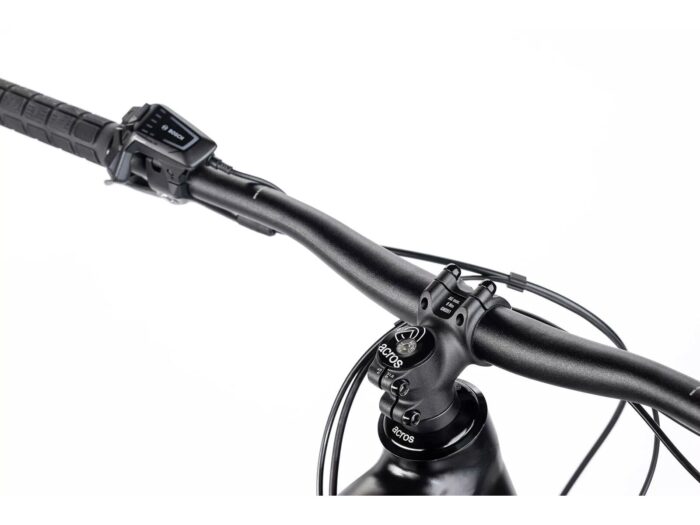 Ghost E-ASX 130 Universal AL - 750 Wh - 29 - 27,5 Zoll - Fully – Bild 7