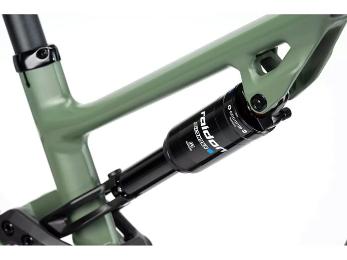 Ghost E-ASX 130 Universal AL - 750 Wh - 29 - 27,5 Zoll - Fully – Bild 6