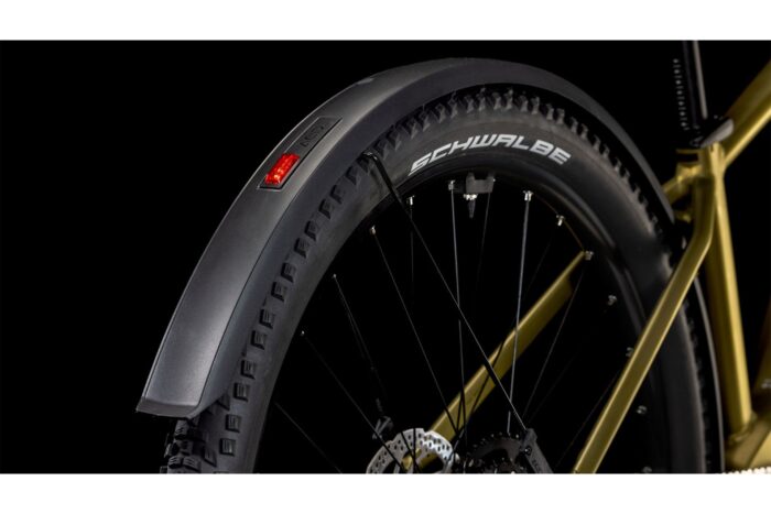 E-MTB Cube Reaction Hybrid Race Allroad 625 - 625 Wh - 29 Zoll - Diamant - 2025 – Bild 11