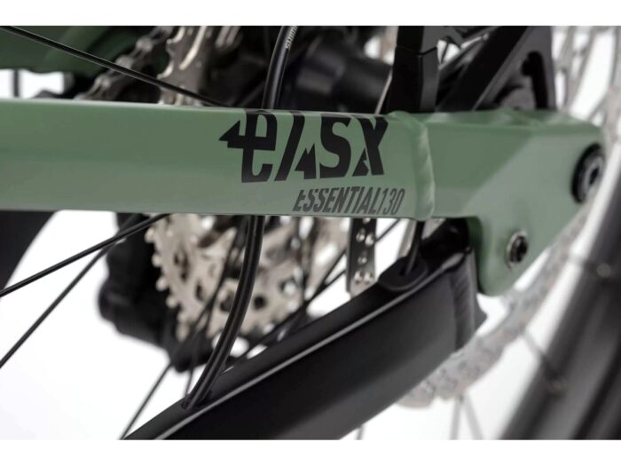 Ghost E-ASX 130 Universal AL - 750 Wh - 29 - 27,5 Zoll - Fully – Bild 4