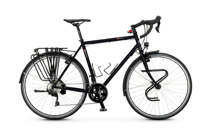 TX-Randonneur VSF Fahrradmanufaktur - V-Brake - 28 Zoll - Diamant