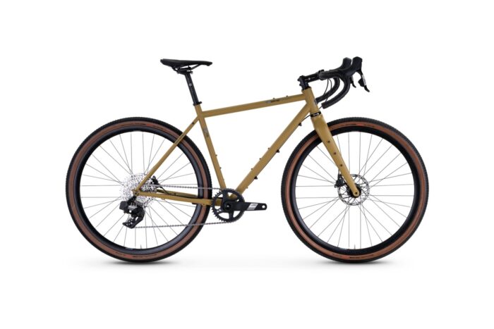 GX-700 VSF Fahrradmanufaktur - 28 Zoll - Diamant - 2023