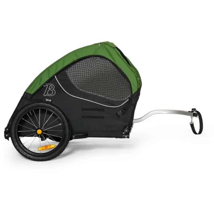 Hundeanhänger BURLEY TAIL WAGON – Bild 2