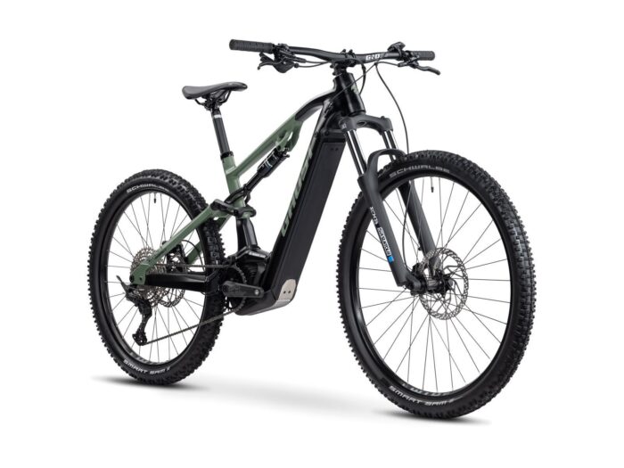 Ghost E-ASX 130 Universal AL - 750 Wh - 29 - 27,5 Zoll - Fully – Bild 15