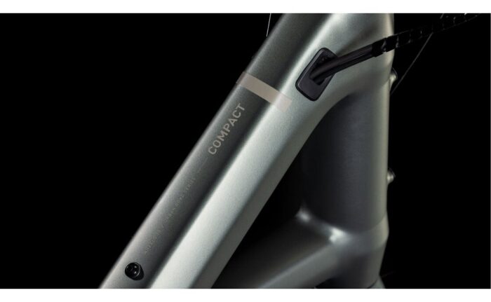 City E-bike Cube Compact Hybrid Comfort 500 – Bild 13