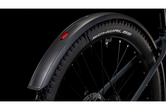 E-MTB Cube Reaction Hybrid Race Allroad 625 - 625 Wh - 29 Zoll - Diamant - 2025 – Bild 17