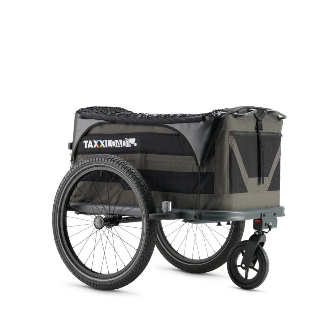 Anhänger TAXXI LOAD heavy