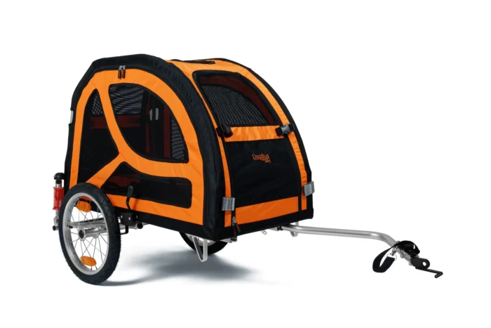 TrendPet DogBus M inklu. Stroller Kit Bundle – Bild 2