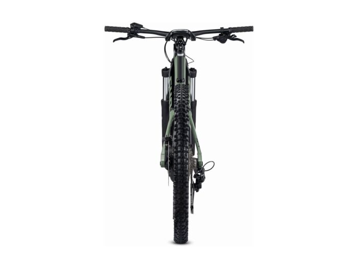 Ghost E-ASX 130 Universal AL - 750 Wh - 29 - 27,5 Zoll - Fully – Bild 10