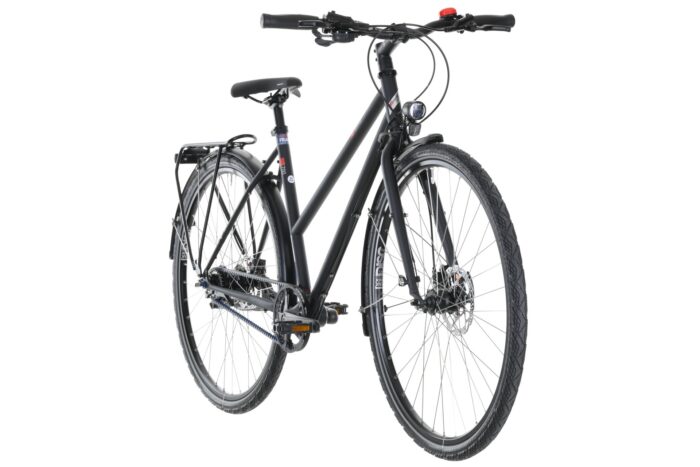T-700 Alfine VSF Fahrradmanufaktur - 28 Zoll - Damen Sport - 2025 – Bild 2