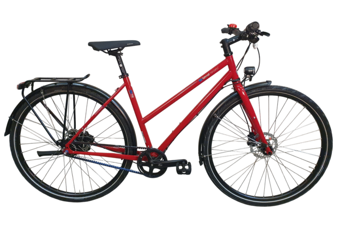 T-700 Alfine - 28 Zoll VSF Fahrradmanufaktur - Damen Sport - 2025