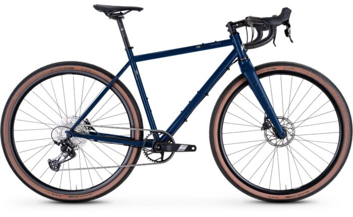 GX-500 VSF Fahrradmanufaktur - 28 Zoll - Diamant - 2025