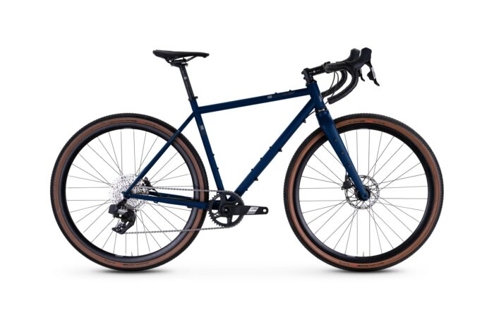 GX-700 VSF Fahrradmanufaktur - 28 Zoll - Diamant - 2025