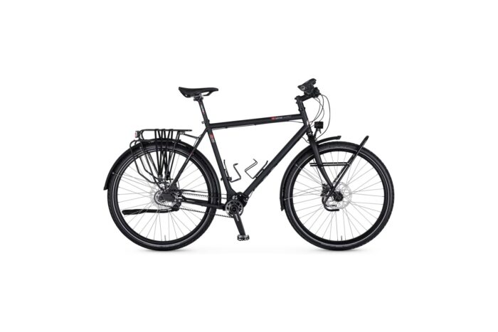 TX-1200 VSF Fahrradmanufaktur - 27,5 Zoll - Diamant - 2025