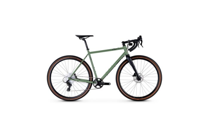 GX-900 VSF Fahrradmanufaktur - 28 Zoll - Diamant - 2023