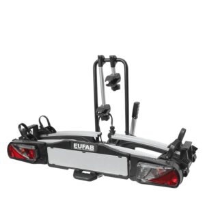 Eufab Premium Für 2 Fahrräder