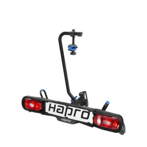 Heck-Fahrradträger Hapro Atlas Active