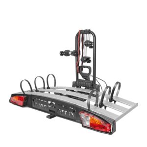 Fahrradträger Menabo Alcor
