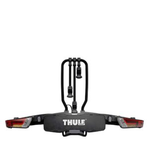 Anhängekupplungs-Fahrradträger Thule EasyFold XT