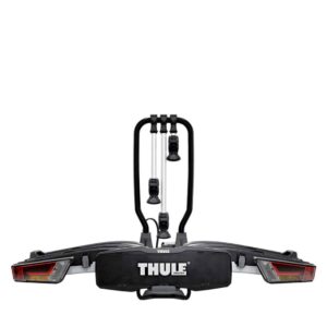 Anhängekupplungs-Fahrradträger Thule EasyFold XT