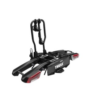 Fahrrad-Heckträger Thule EasyFold 3