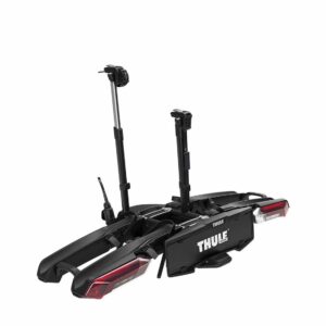 Thule EPOS Heckträger 2 Fahrräder