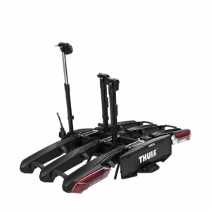 Thule EPOS Heckträger 3 Fahrräder
