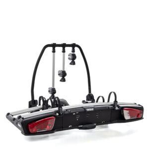 Kupplungs-Fahrradträger Thule VeloSpace XT