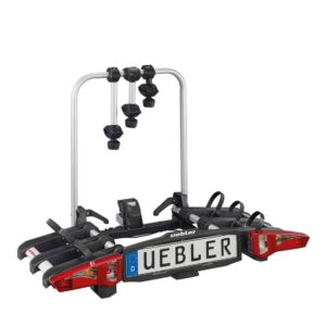 Kupplungs-Fahrradträger Uebler I31